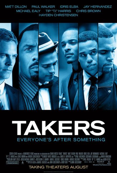 Takers
