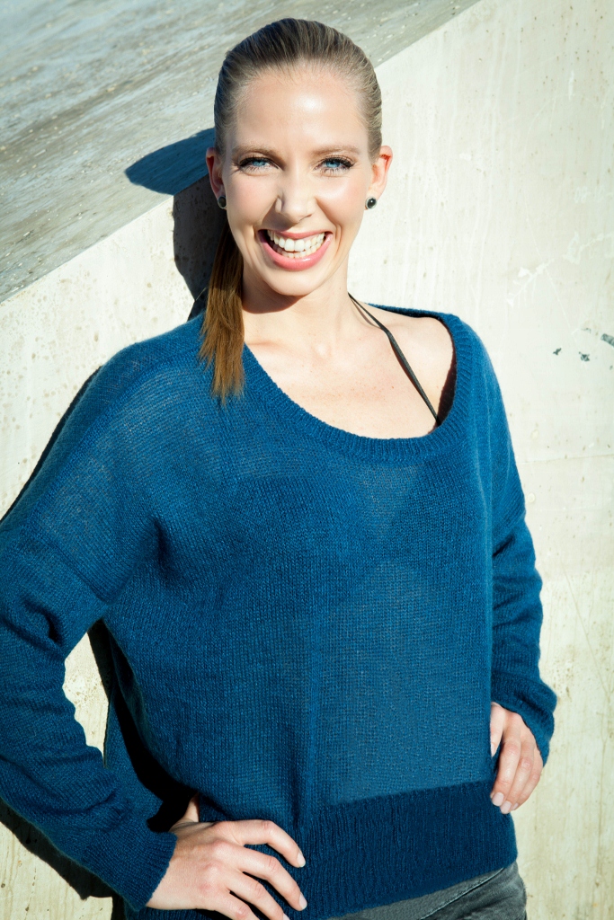 Diana Miller