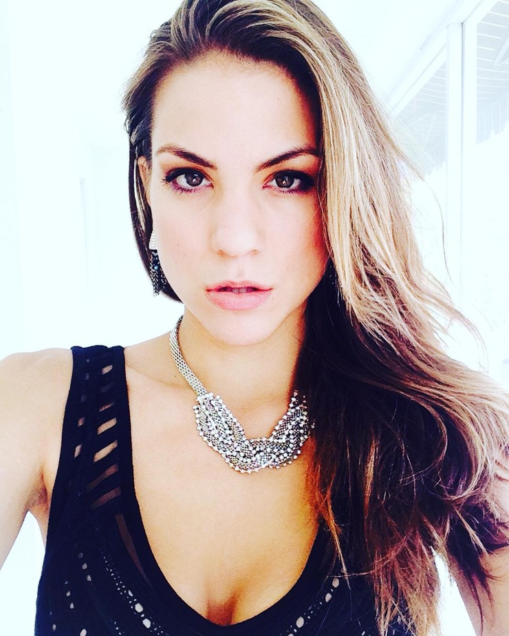 Hayley Ambriz Hayley Ambriz