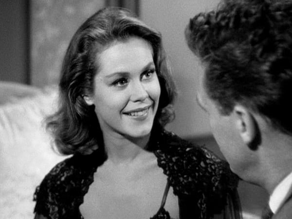 Elizabeth Montgomery