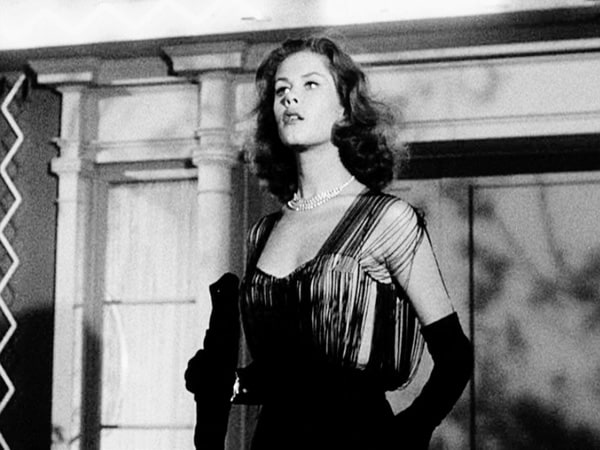 Elizabeth Montgomery