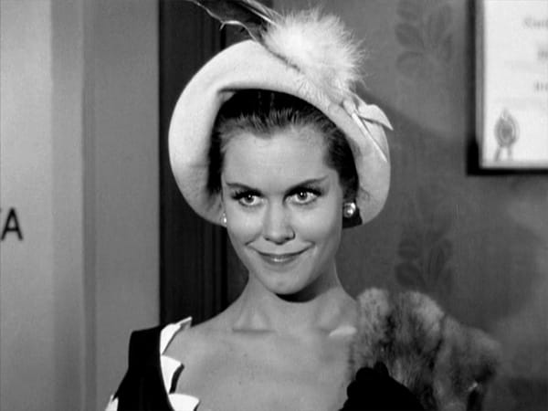 Elizabeth Montgomery