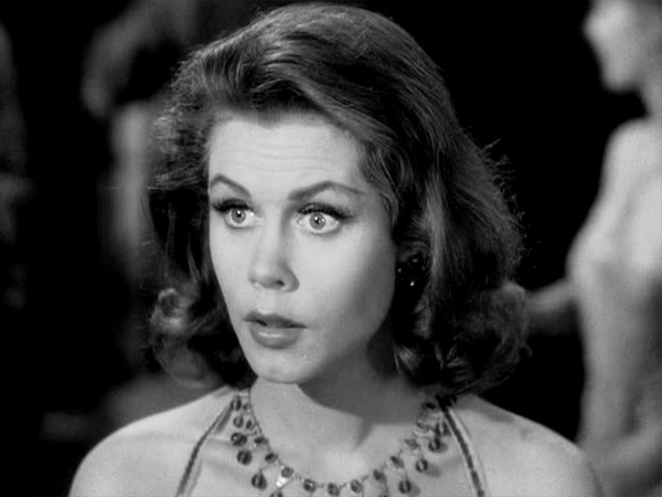 Elizabeth Montgomery Elizabeth Montgomery