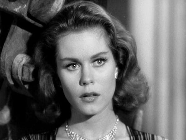 Elizabeth Montgomery