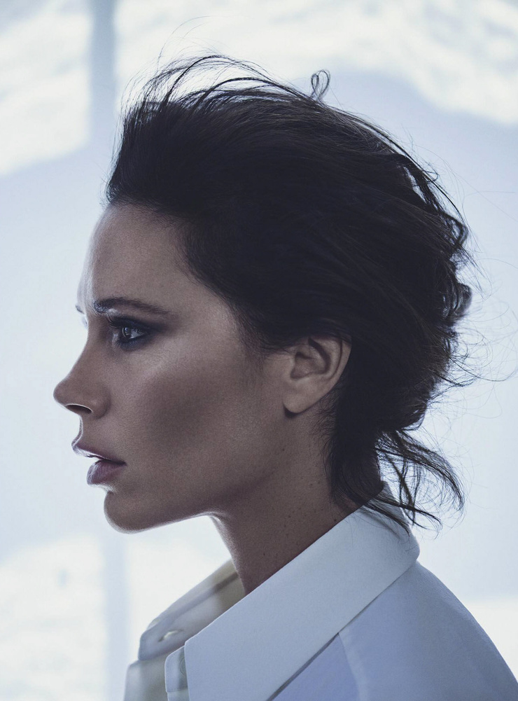 Victoria Beckham Victoria Beckham
