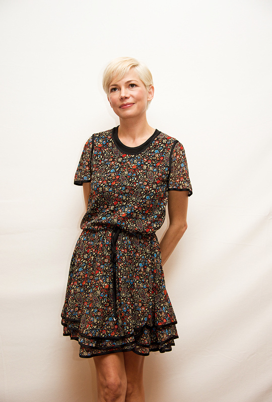 Michelle Williams