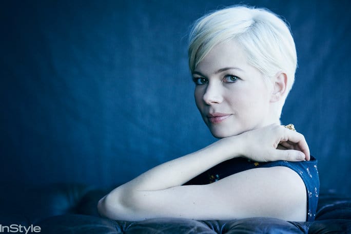 Michelle Williams