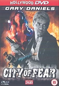 City Of Fear 