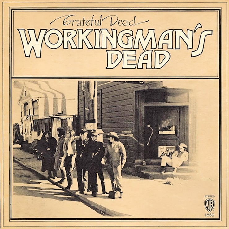 Workingman's Dead