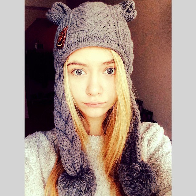 Elizaveta Kononova