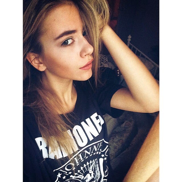 Elizaveta Kononova Elizaveta Kononova