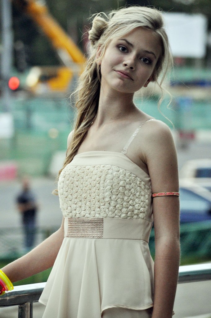 Elizaveta Kononova Elizaveta Kononova