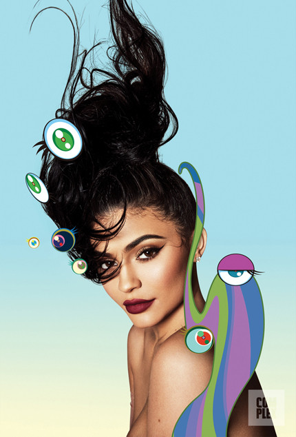 Kylie Jenner