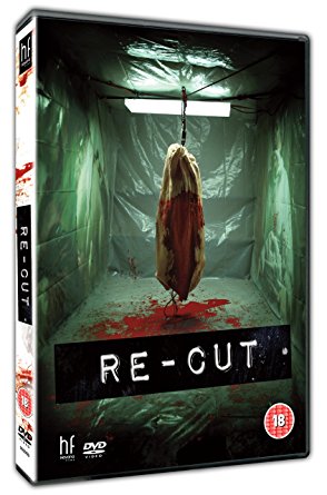 Re-Cut 
