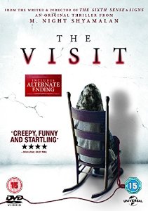 The Visit 