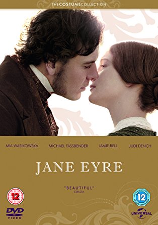 Jane Eyre  