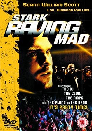 Stark Raving Mad  (2002)