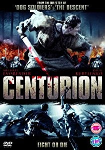 Centurion 