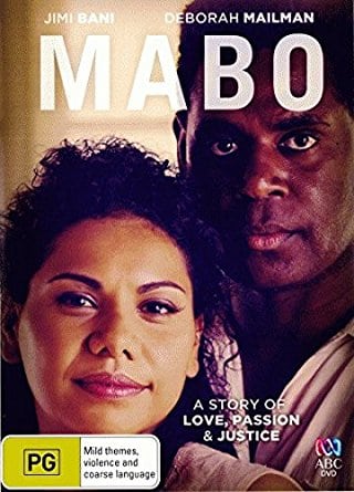 Mabo  [Import]