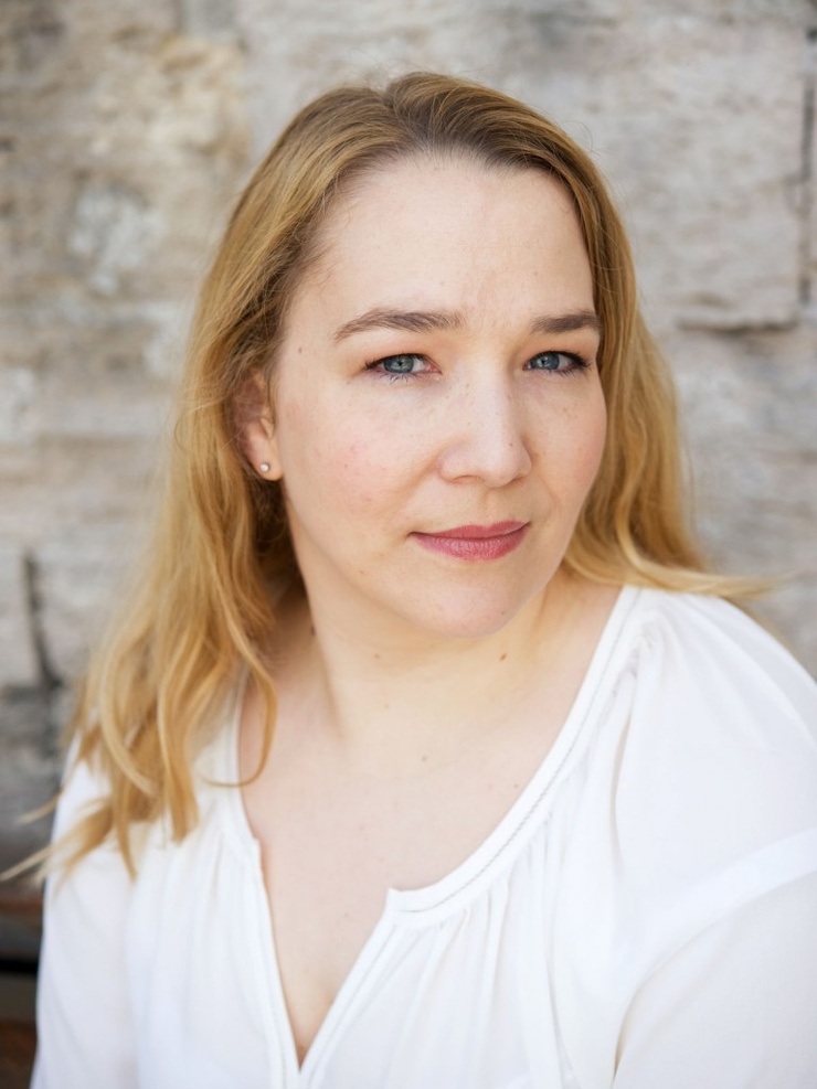 Barbara Bauer
