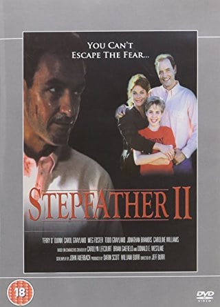 The Stepfather 2 