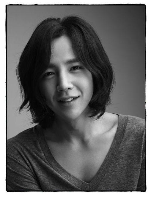 Jang Geon Seok Jang Geon Seok