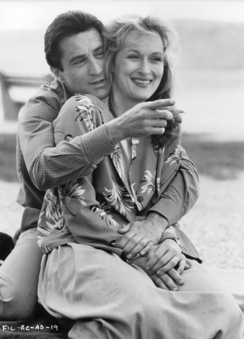 Meryl Streep Meryl Streep