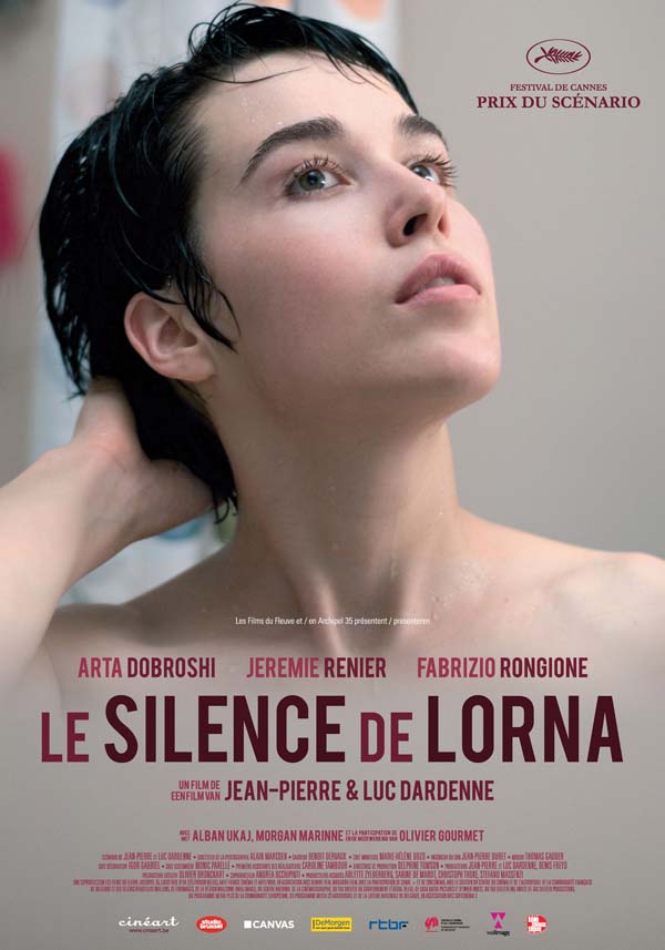 Lorna's Silence