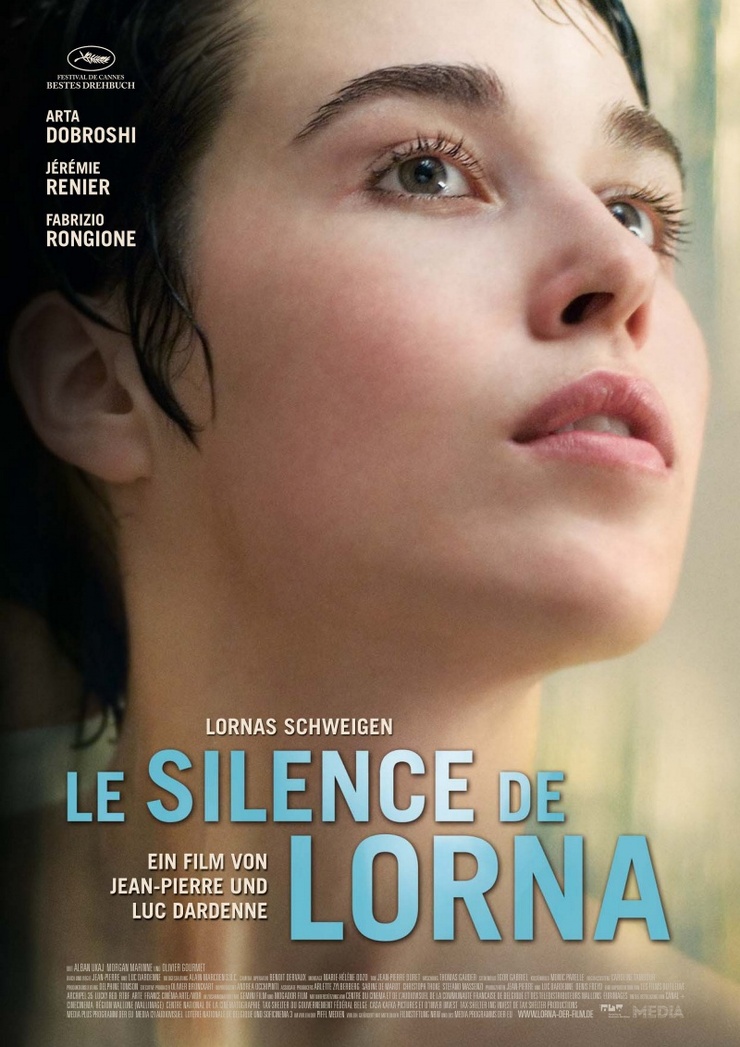 Lorna's Silence