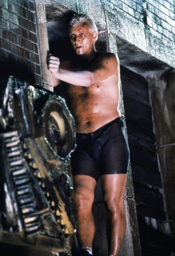 Blade Runner