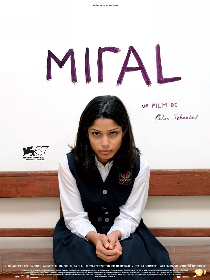 Miral