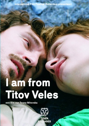 I Am from Titov Veles