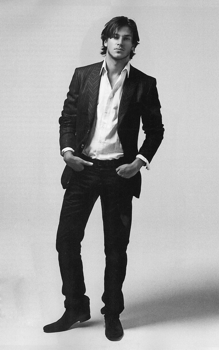 Gaspard Ulliel Gaspard Ulliel
