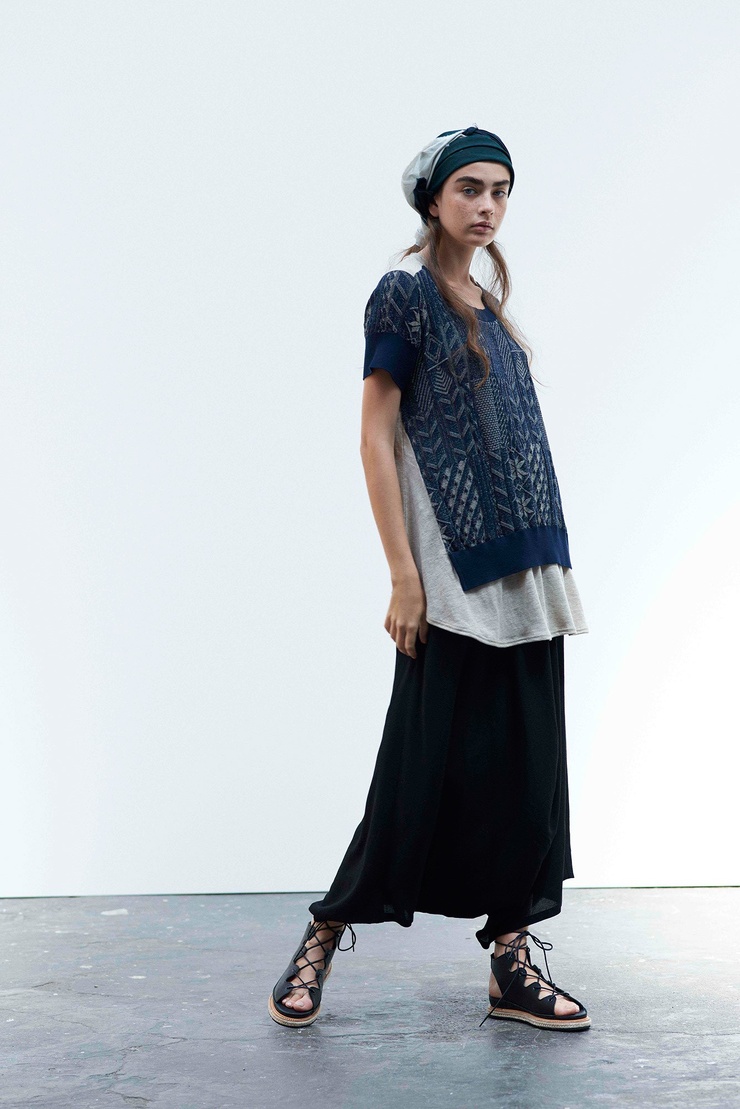 alisha nesvat