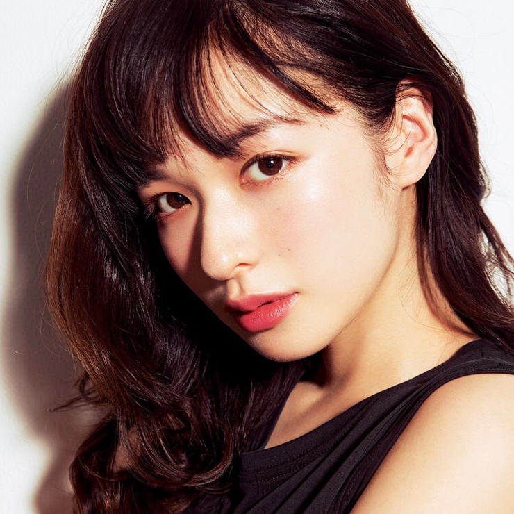 Erika Mori Erika Mori
