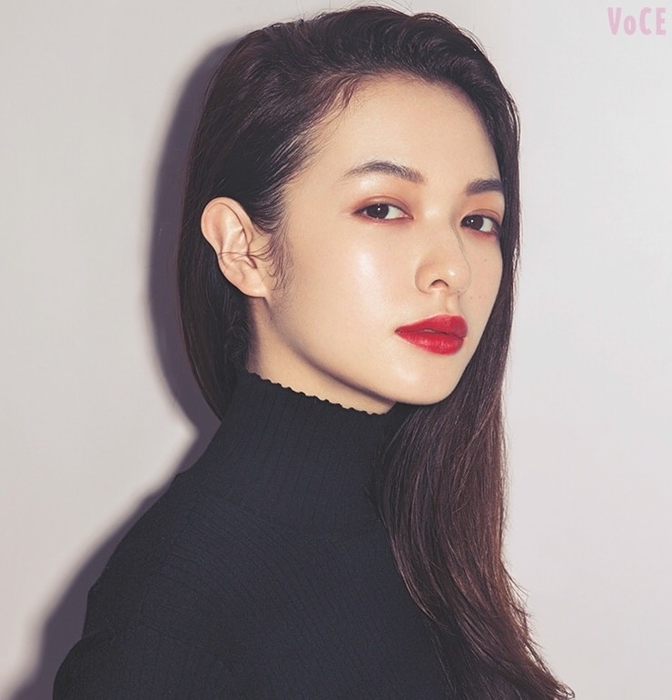 Erika Mori Erika Mori