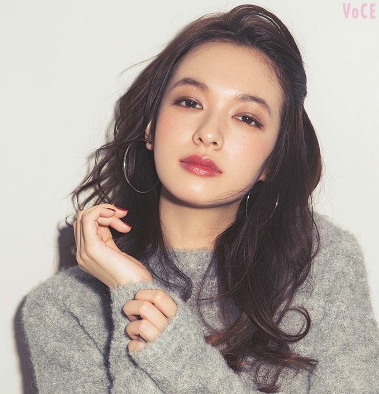 Erika Mori Erika Mori