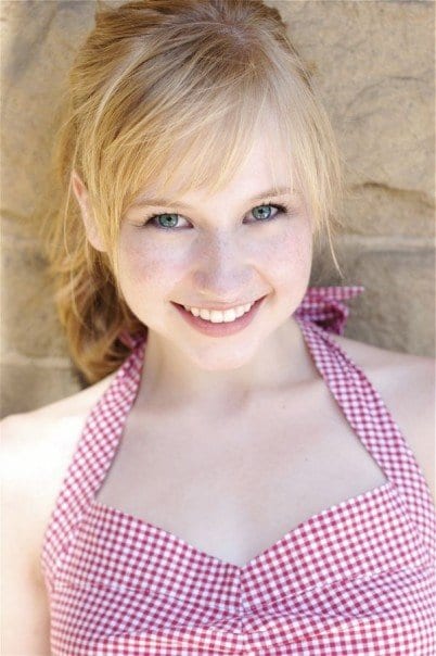 Mary Kate Wiles Mary Kate Wiles