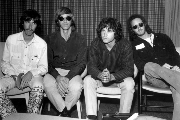 The Doors The Doors
