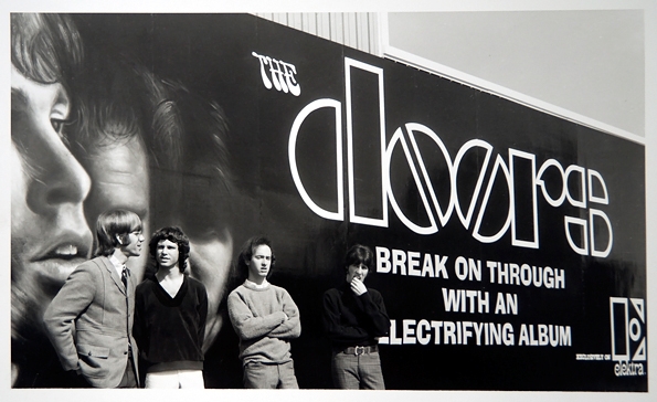 The Doors