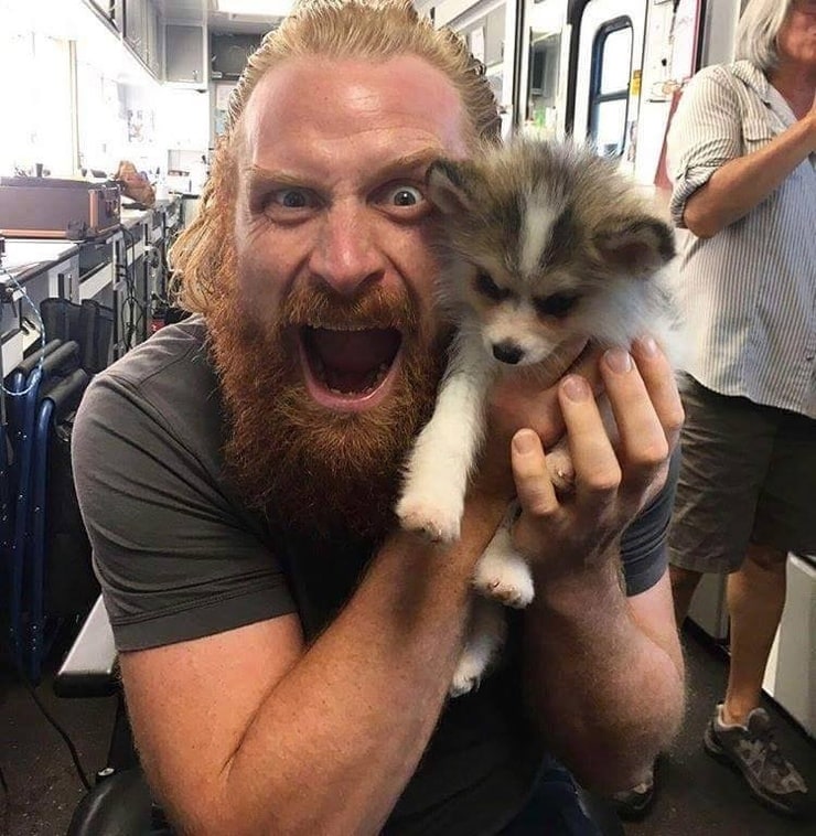 Kristofer Hivju