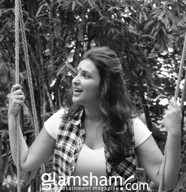 Parineeti Chopra
