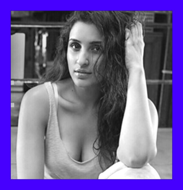 Parineeti Chopra