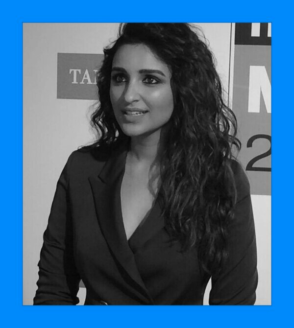 Parineeti Chopra
