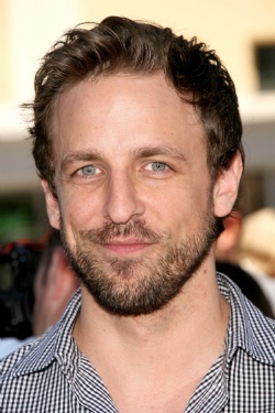 Seth Meyers