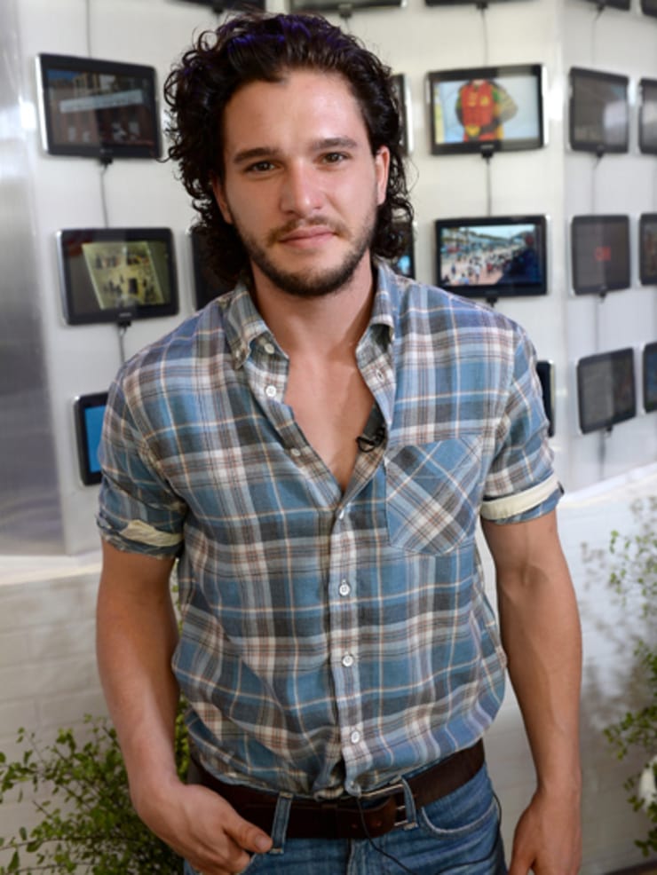 Kit Harington