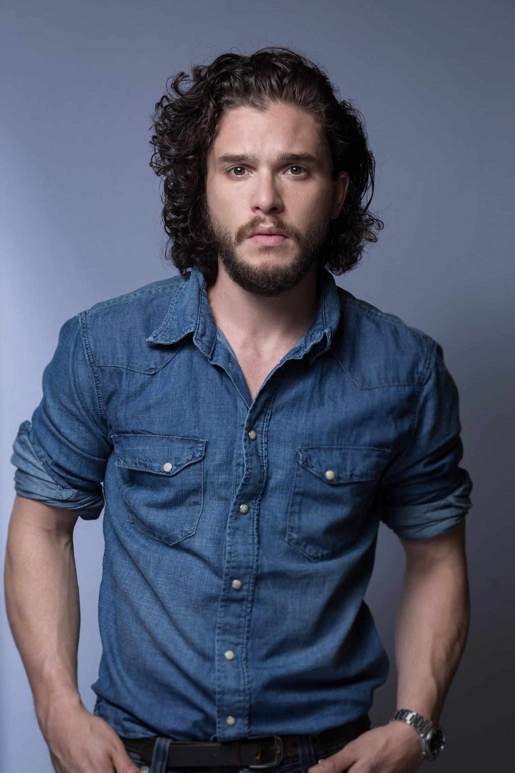 Kit Harington