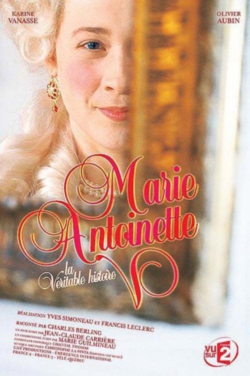 Marie-Antoinette