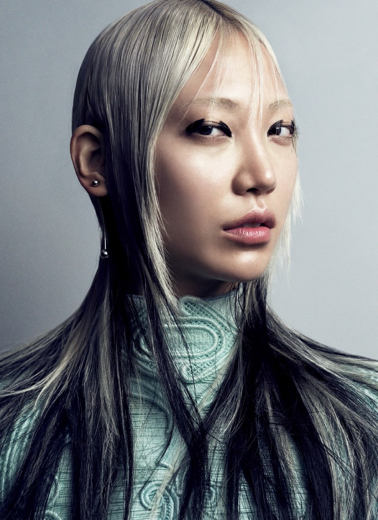 Soo Joo Park image