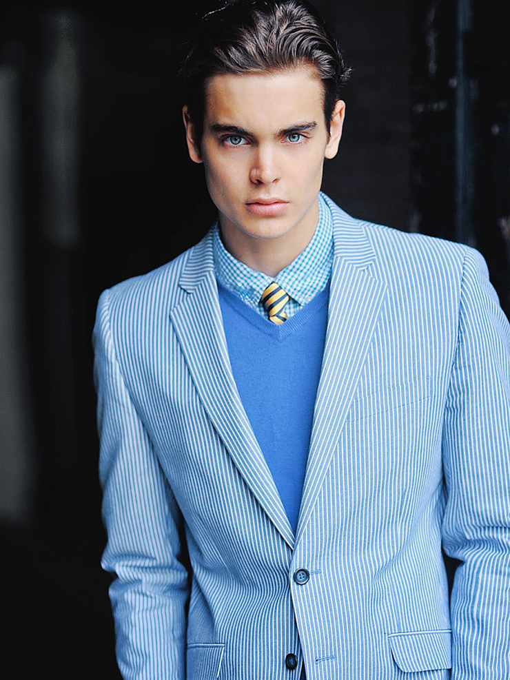 Mitch Baker
